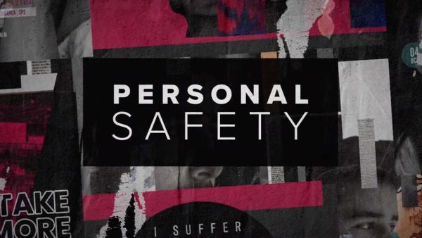Personal Safety for Retail