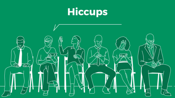 First aid: minor injuries - Food and drink manufacturing