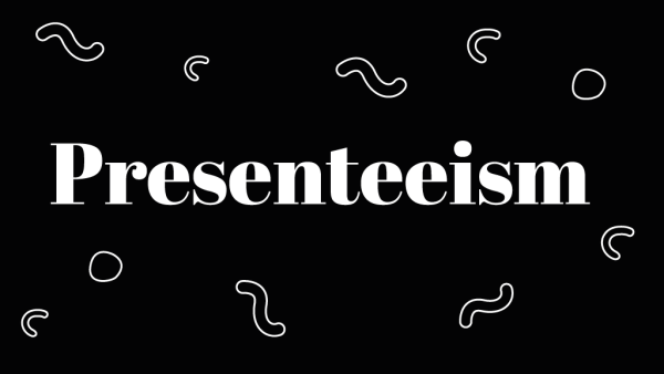 Presenteeism