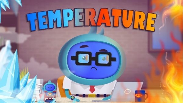 Temperature (UK)