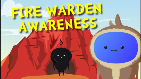 Fire Warden Awareness (UK)