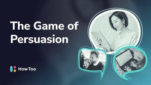 The Game of Persuasion (Global)