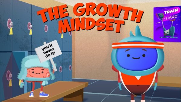 The Growth Mindset (Global)