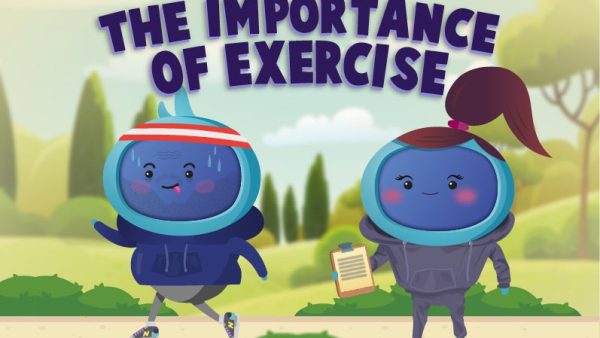 The Importance of Exercise