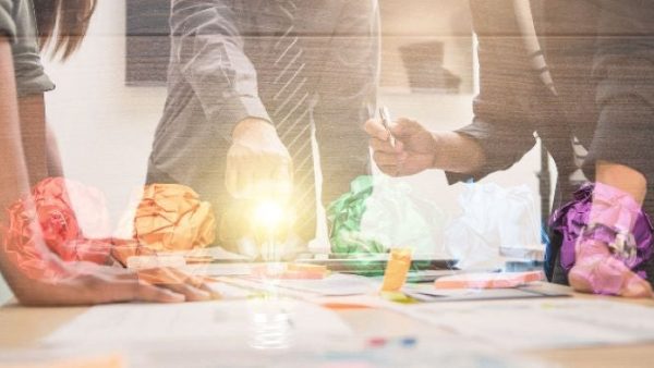The Innovation Spectrum