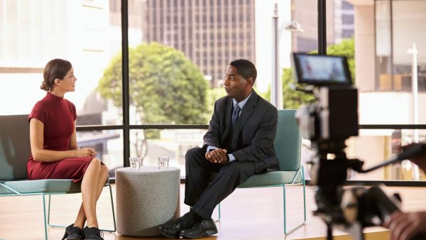 Create Amazing eLearning Courses FAST Using the Interview Method