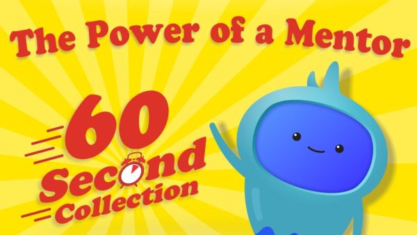 The Power of a Mentor