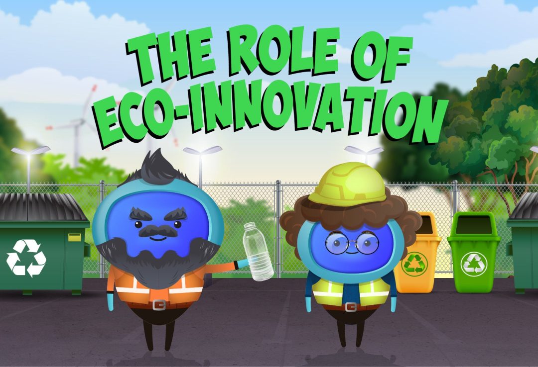 The Role of Eco-Innovation