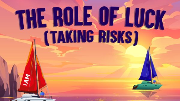 The Role of Luck: Taking Risks (Global)