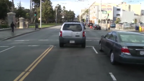 Defensive Driving - Speed Kills: The Stopping Distance