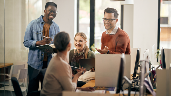 How Workplace Cultures Impacts Employee Mental Health