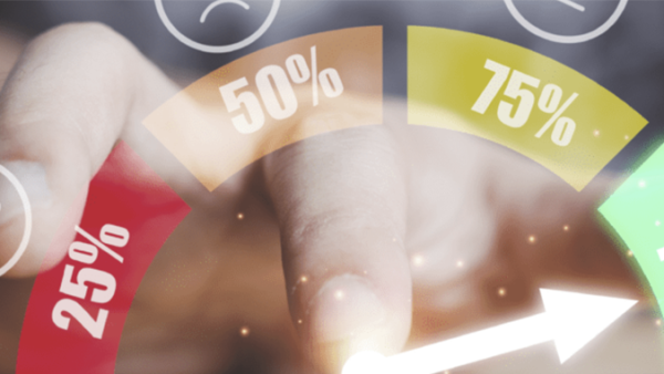 Measuring customer experience