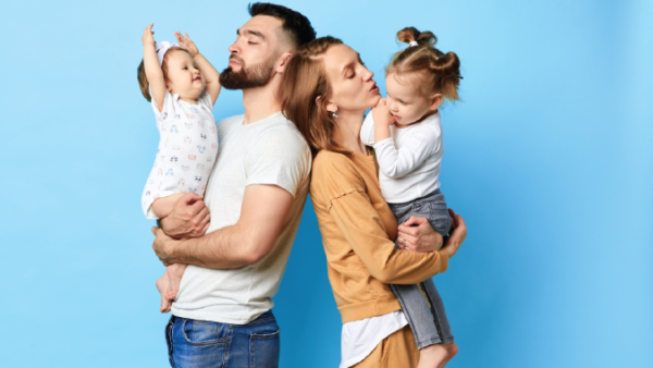 Supporting employees returning from Parental Leave
