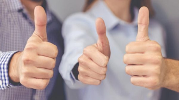 Communicating with Body Language