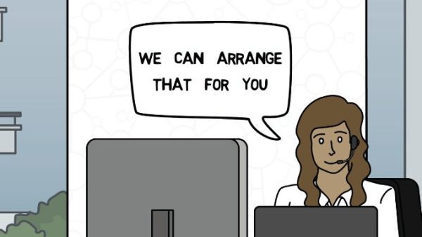 Caring for Vulnerable Customers
