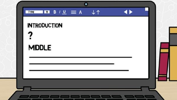 Effective Writing
