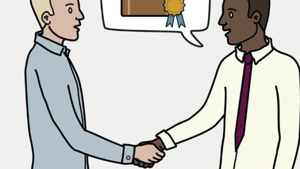 First Impressions