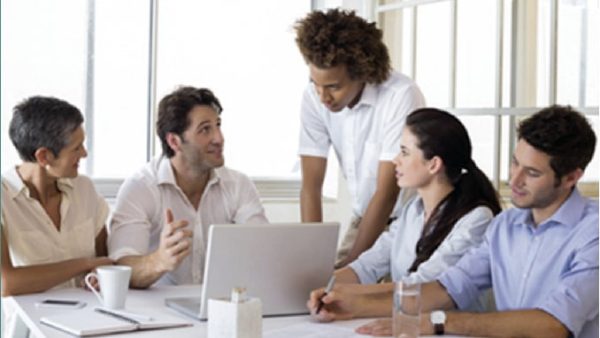 Maintaining Existing Customers
