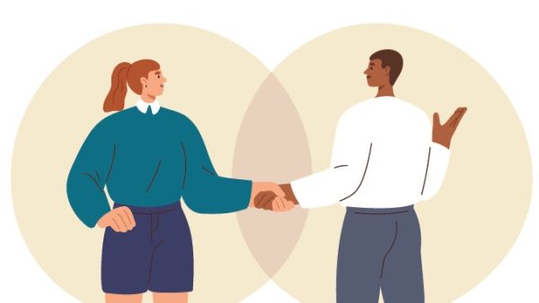 Mentoring
