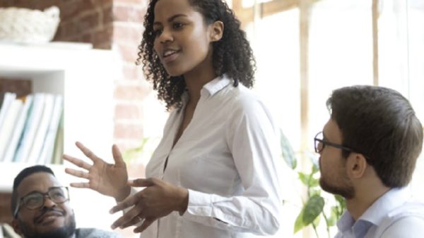 Talent Management