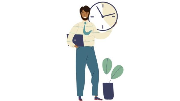 Time Management