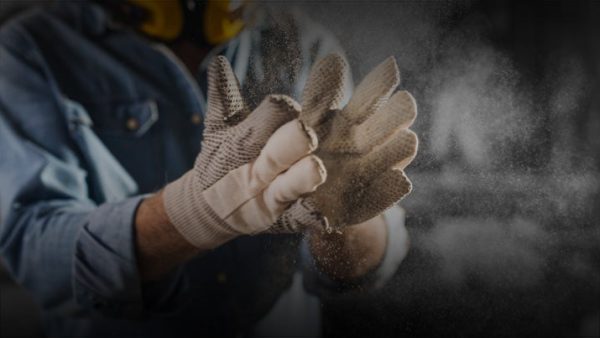 Respirable Crystalline Silica Awareness