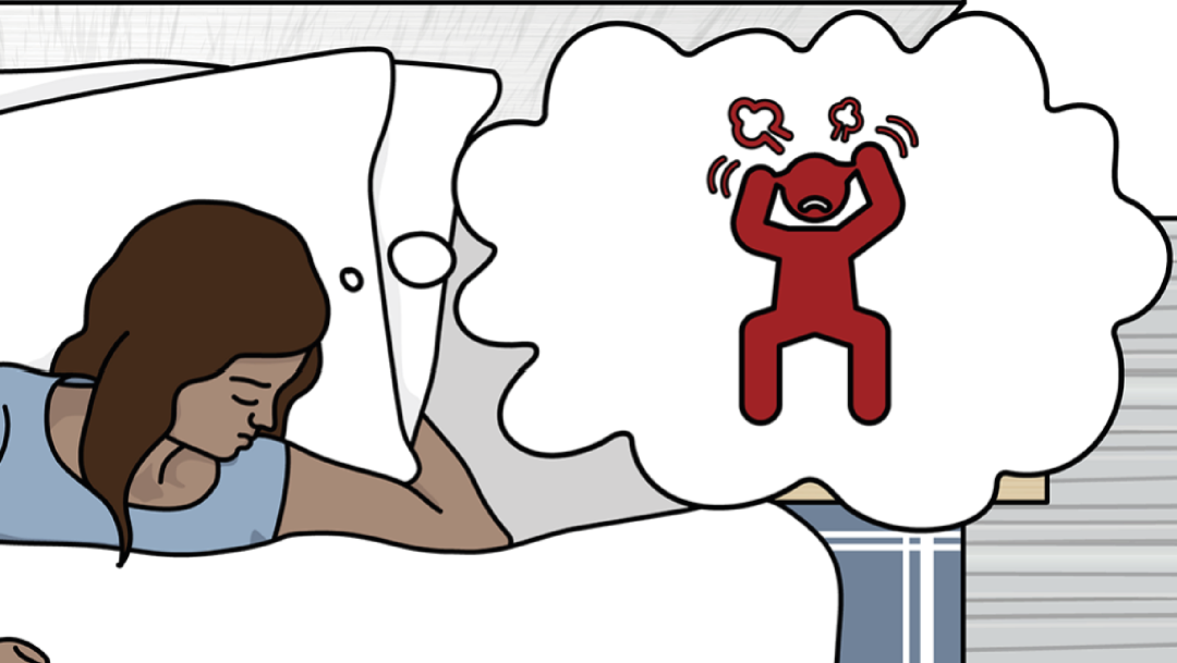 Benefits of Good Sleep