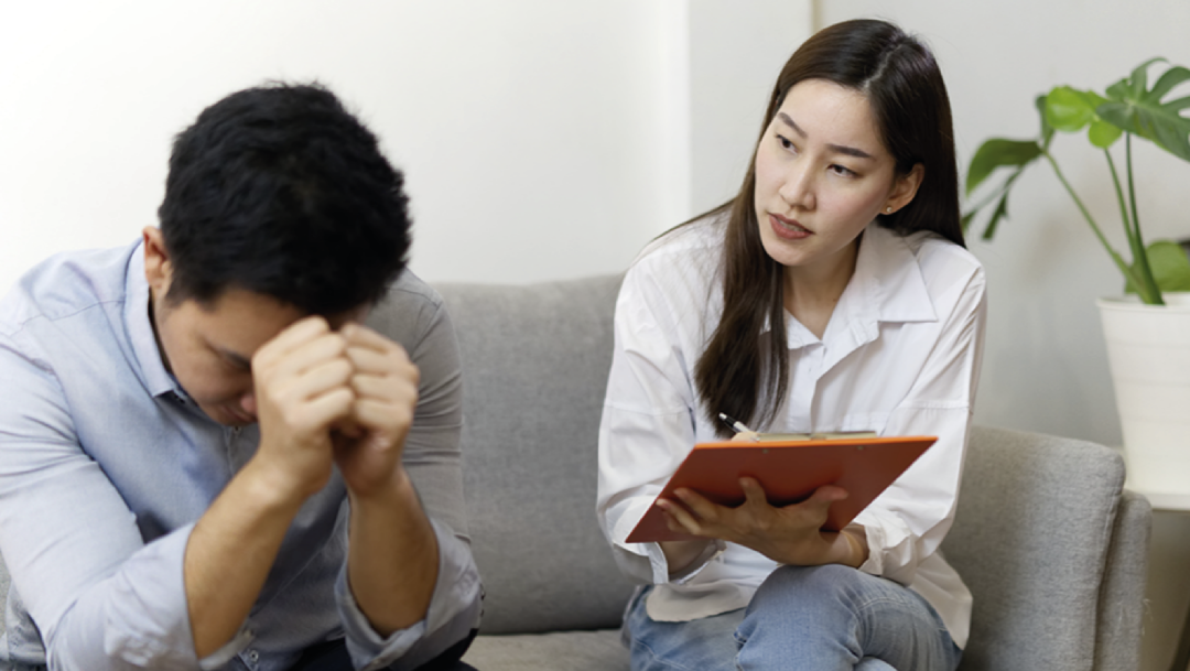 How To Support Yourself and Others