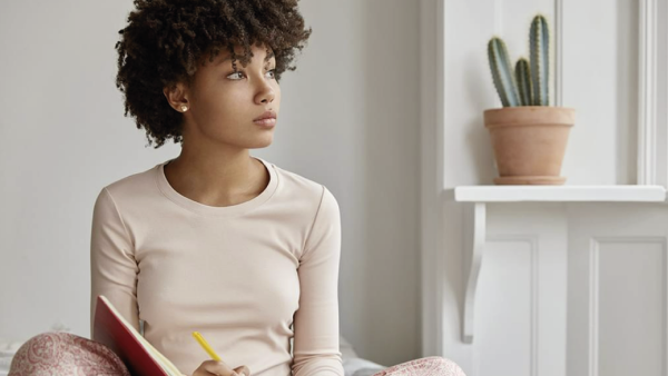 Recognising and Managing Anxiety