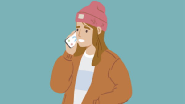 Understanding Loneliness