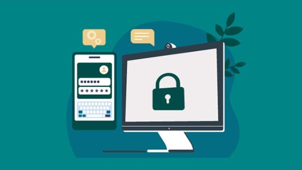 Passwords and Authentication