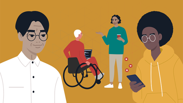 Leading with Inclusion