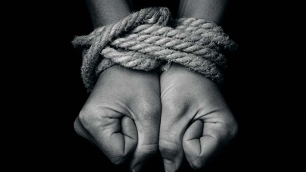 Anti-Slavery