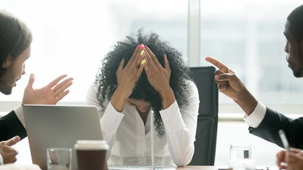 Bullying and Harassment