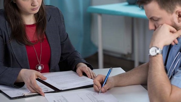 Disciplinary and Grievance Procedures