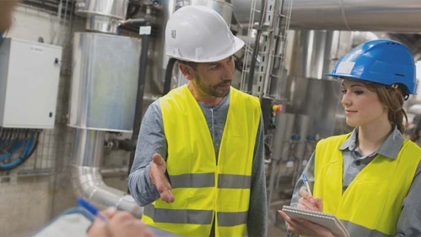 Control of Major Accident Hazards (COMAH) Regulations 2015