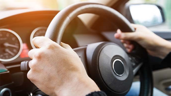 Driving Safety (International)