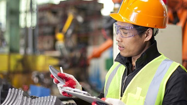 Dangerous Substances and Explosive Atmospheres Regulations (DSEAR)