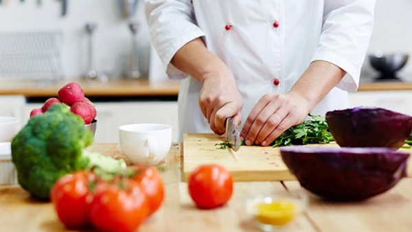 Food HACCP Level 3