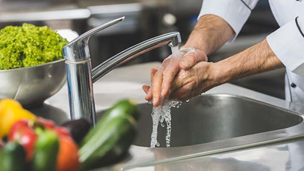 Food Safety Level 3