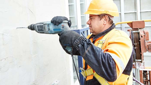 Hand-Arm Vibration
