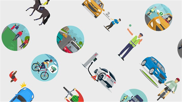 The Highway Code (2022 Changes)