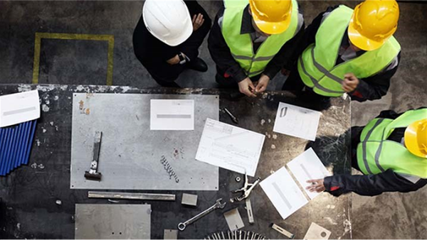 Health and Safety for Directors