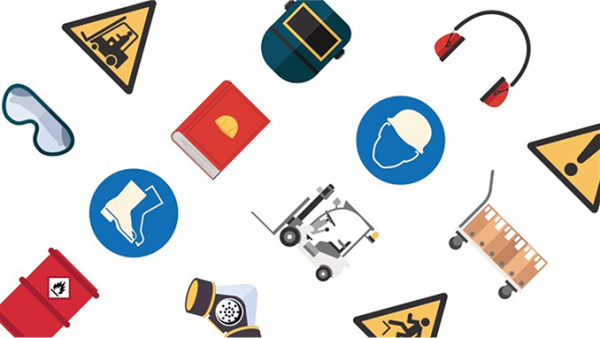 Health and Safety Introduction