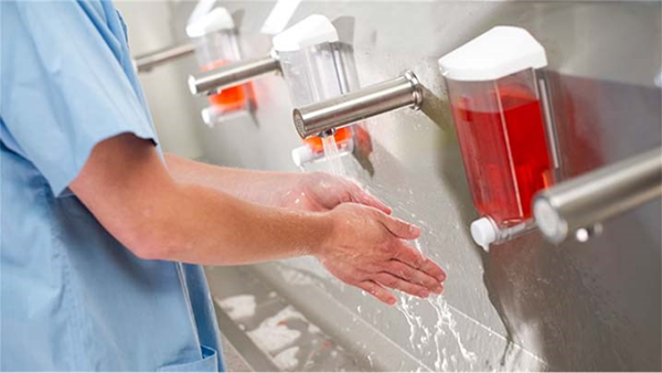 Infection Control