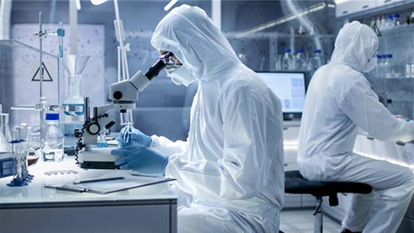 Laboratory Safety