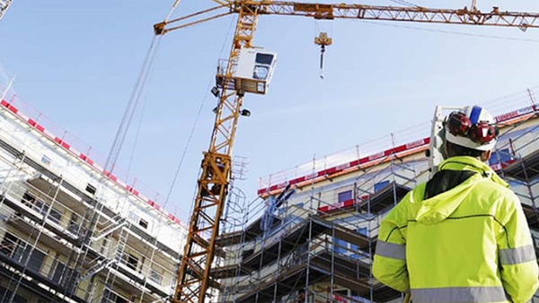 Lifting Operations and Lifting Equipment Regulations