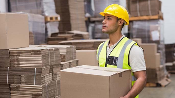 Manual Handling