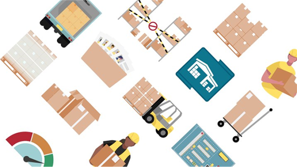 Moving and Falling Objects