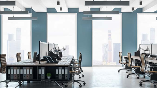 Office Safety
